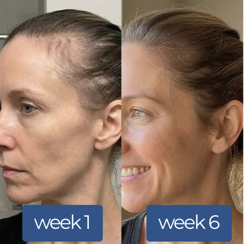 Reboot Labs™ Deoxyribose Hair Growth Serum