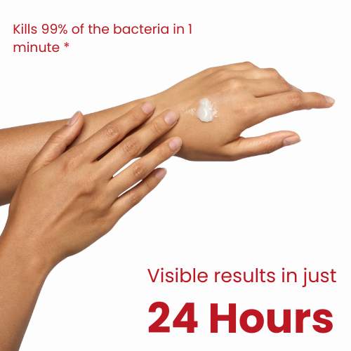 Reboot Labs™ Anti-Fungal Ointment