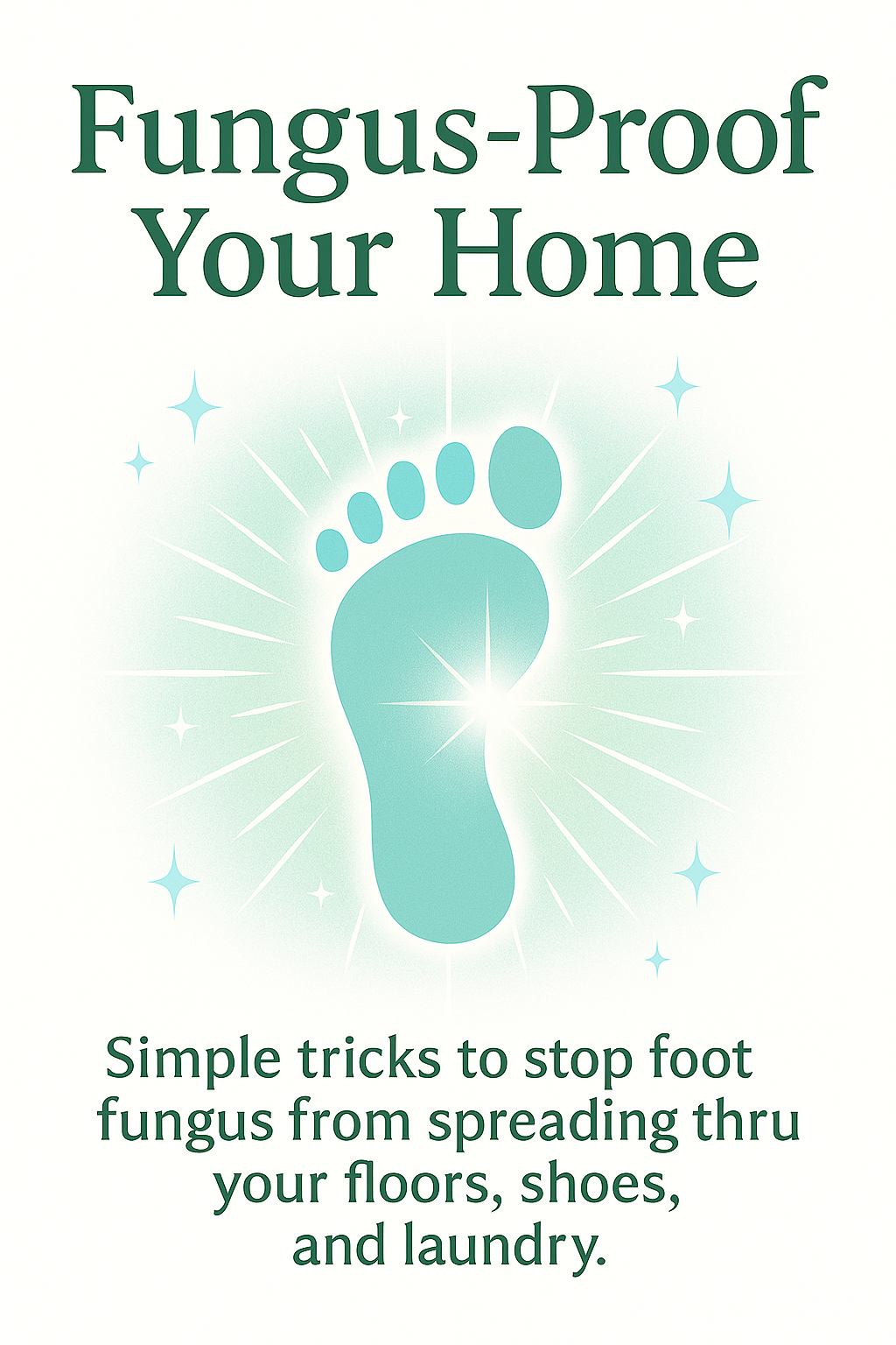 Fungus-Proof Your Home eBook